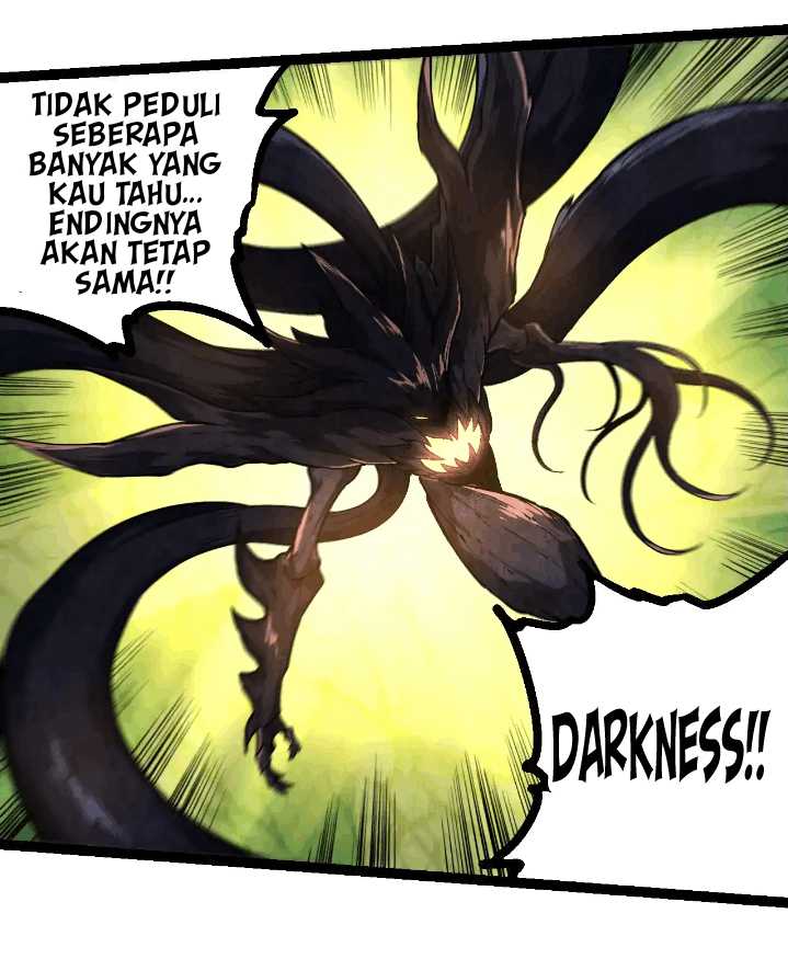 Evolution Begins With A Big Tree Chapter 219 - halaman 43