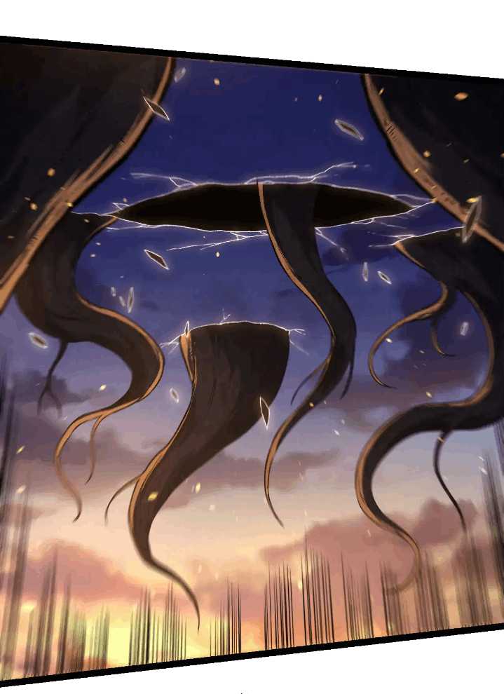 Evolution Begins With A Big Tree Chapter 219 - halaman 5