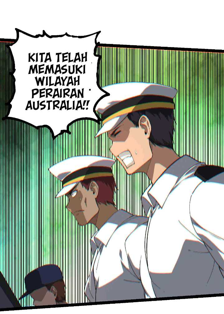 Evolution Begins With A Big Tree Chapter 219 - halaman 53