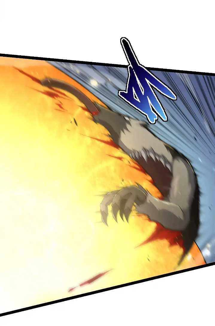 Evolution Begins With A Big Tree Chapter 220 - halaman 28