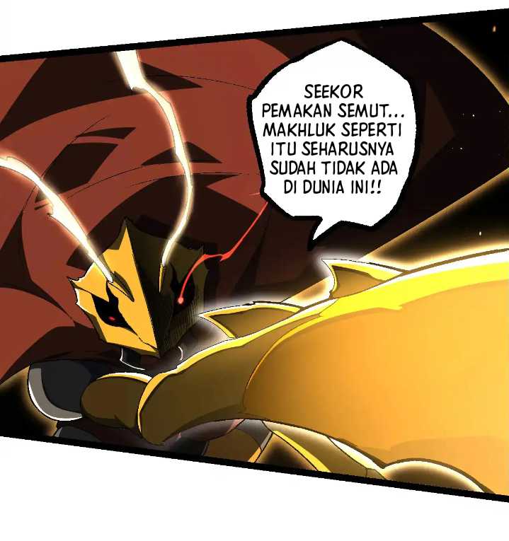 Evolution Begins With A Big Tree Chapter 220 - halaman 29