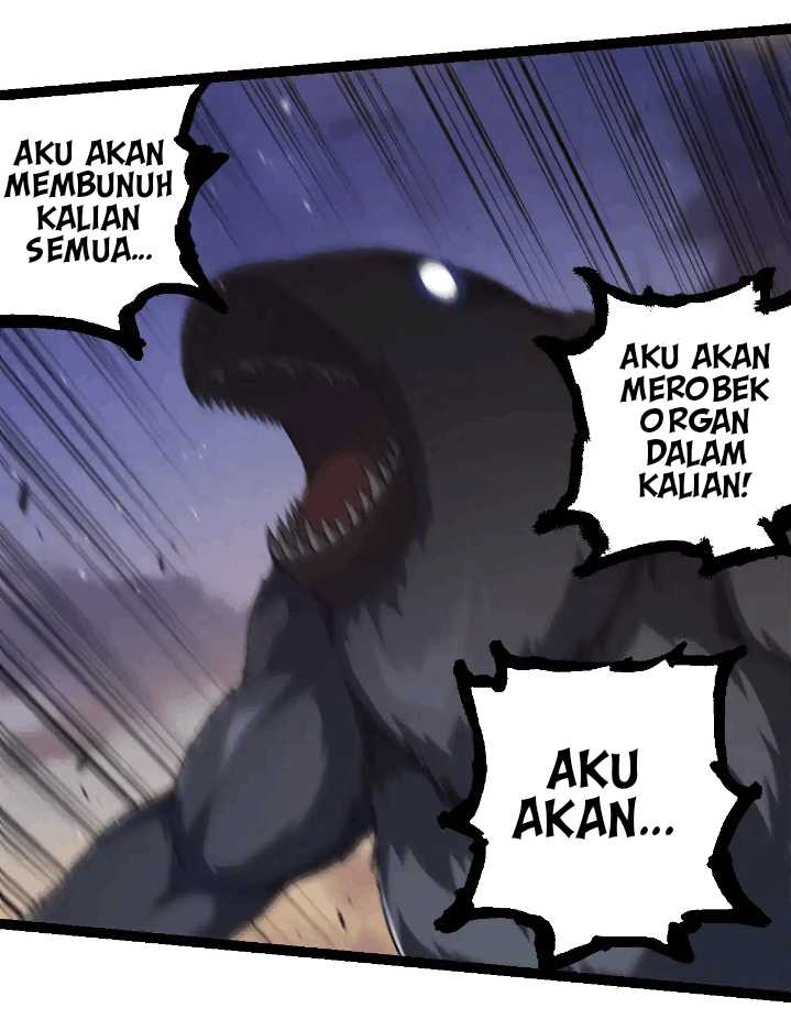Evolution Begins With A Big Tree Chapter 220 - halaman 30