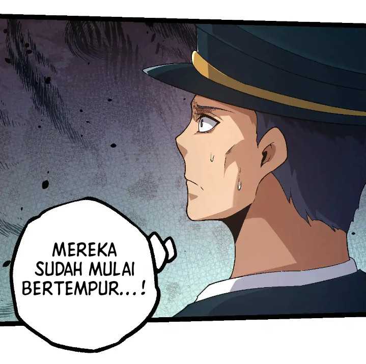 Evolution Begins With A Big Tree Chapter 220 - halaman 37