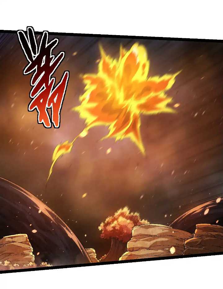 Evolution Begins With A Big Tree Chapter 220 - halaman 39