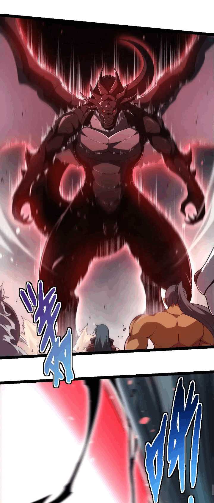 Evolution Begins With A Big Tree Chapter 220 - halaman 42