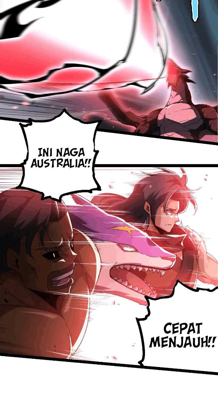 Evolution Begins With A Big Tree Chapter 220 - halaman 43