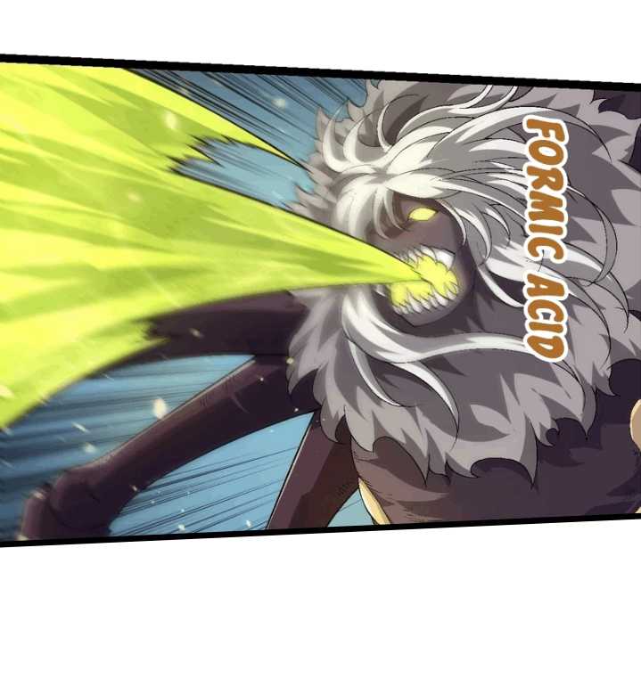 Evolution Begins With A Big Tree Chapter 220 - halaman 45