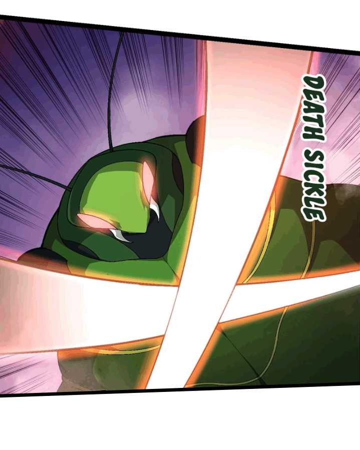 Evolution Begins With A Big Tree Chapter 220 - halaman 48