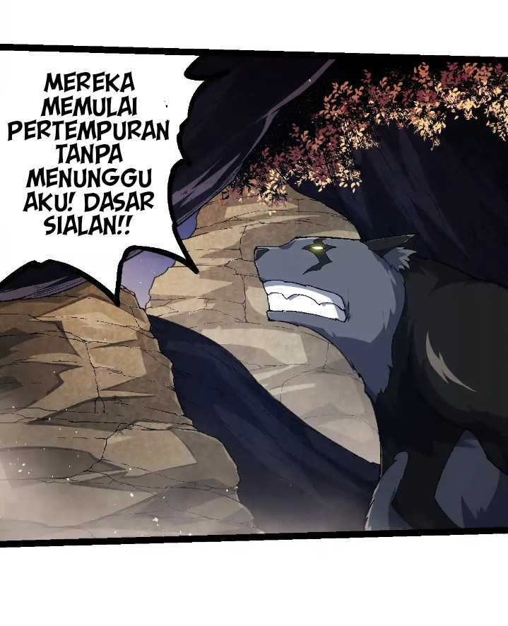 Evolution Begins With A Big Tree Chapter 220 - halaman 5