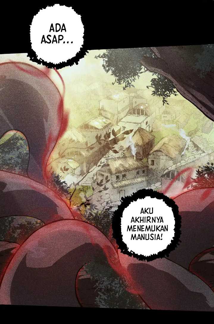 Evolution Begins With A Big Tree Chapter 221 - halaman 10