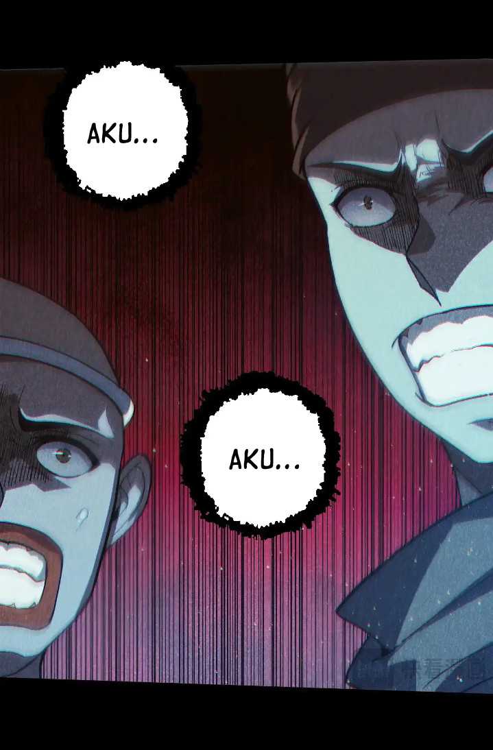 Evolution Begins With A Big Tree Chapter 221 - halaman 12