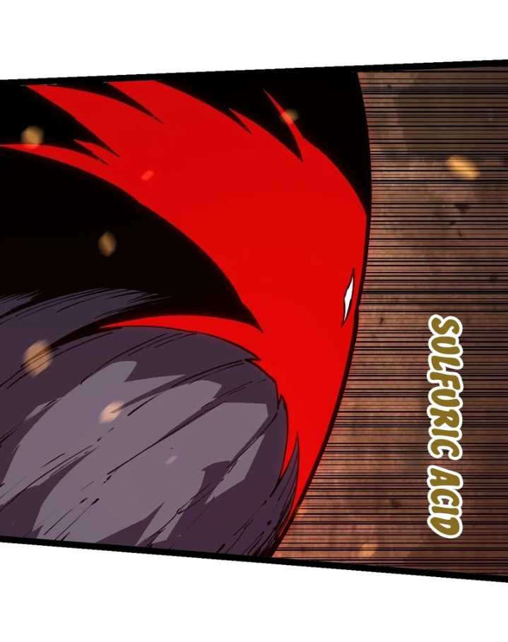 Evolution Begins With A Big Tree Chapter 221 - halaman 17