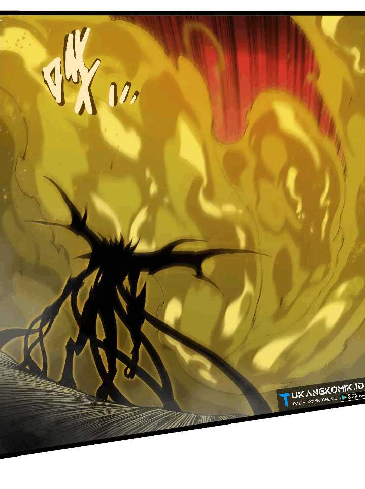 Evolution Begins With A Big Tree Chapter 221 - halaman 19