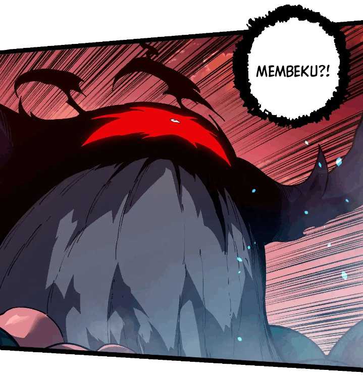Evolution Begins With A Big Tree Chapter 221 - halaman 21