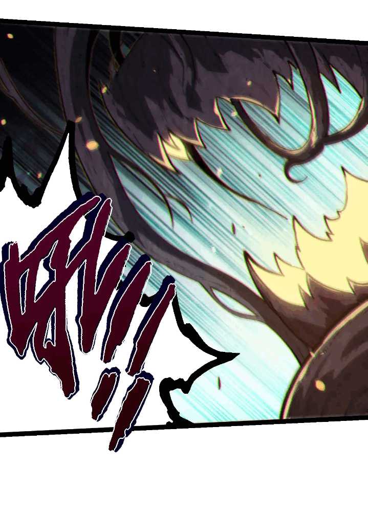 Evolution Begins With A Big Tree Chapter 221 - halaman 22