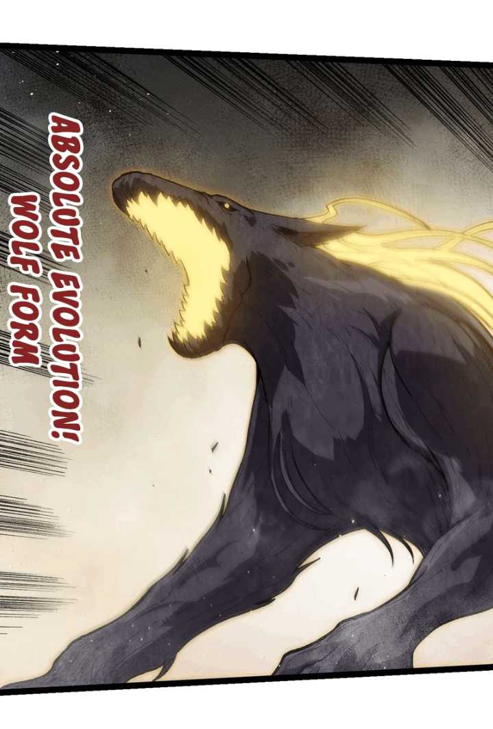 Evolution Begins With A Big Tree Chapter 221 - halaman 23
