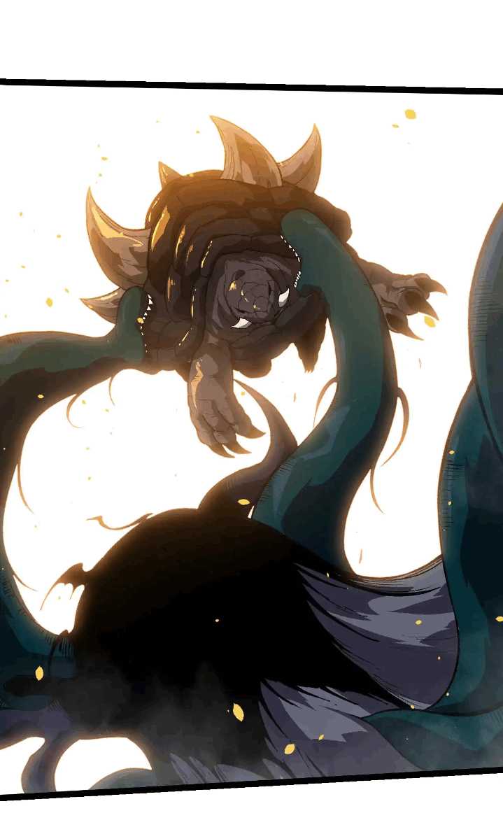 Evolution Begins With A Big Tree Chapter 221 - halaman 27