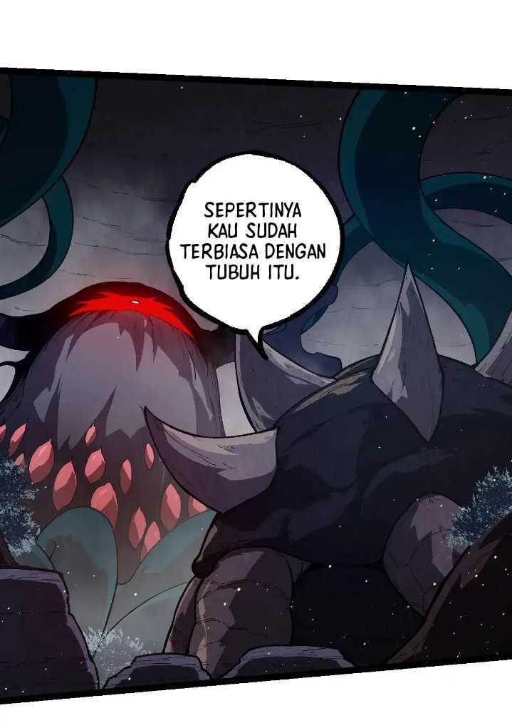 Evolution Begins With A Big Tree Chapter 221 - halaman 31