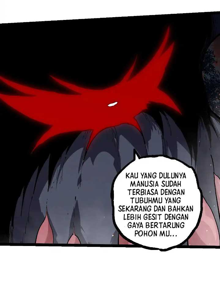 Evolution Begins With A Big Tree Chapter 221 - halaman 32