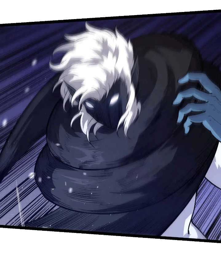 Evolution Begins With A Big Tree Chapter 221 - halaman 40