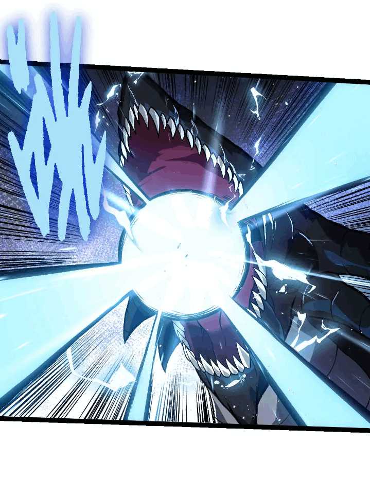 Evolution Begins With A Big Tree Chapter 221 - halaman 47
