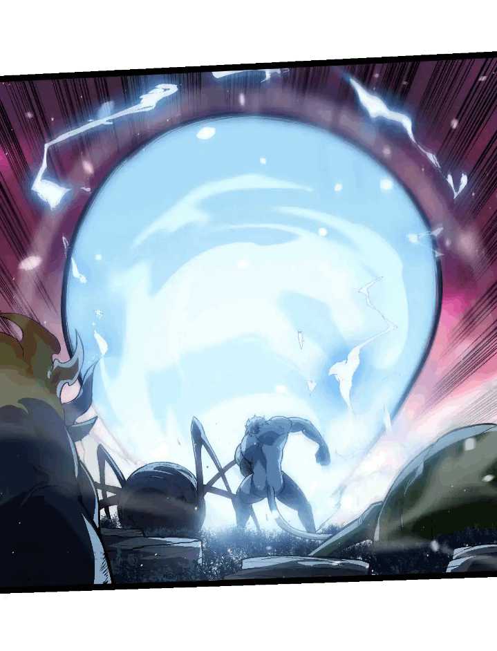 Evolution Begins With A Big Tree Chapter 221 - halaman 48