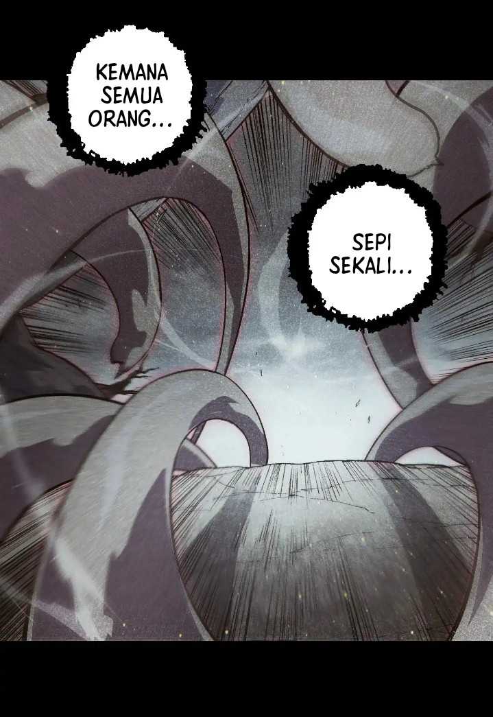 Evolution Begins With A Big Tree Chapter 221 - halaman 6