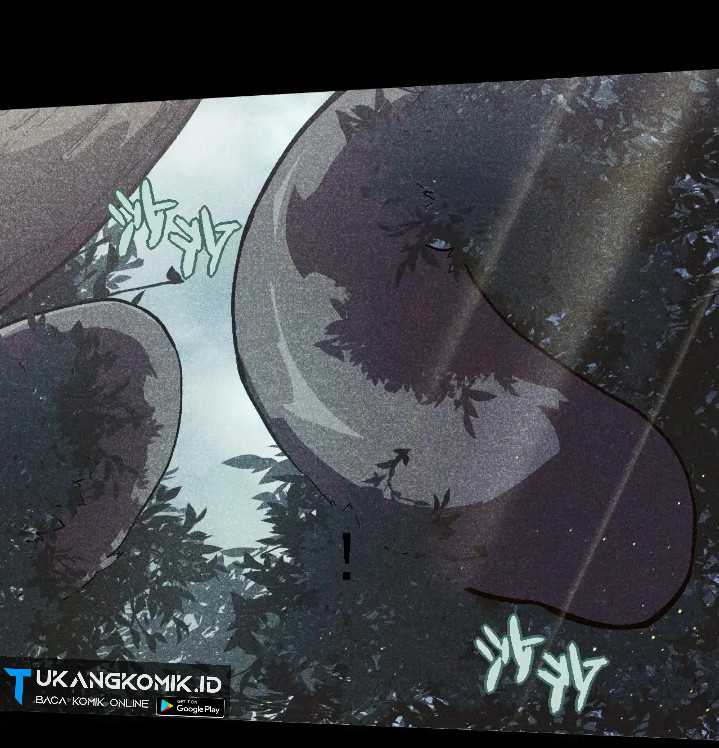 Evolution Begins With A Big Tree Chapter 221 - halaman 9