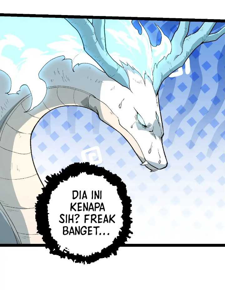 Evolution Begins With A Big Tree Chapter 222 - halaman 12