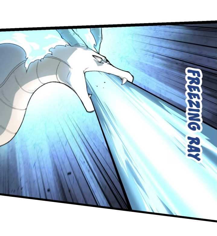 Evolution Begins With A Big Tree Chapter 222 - halaman 13
