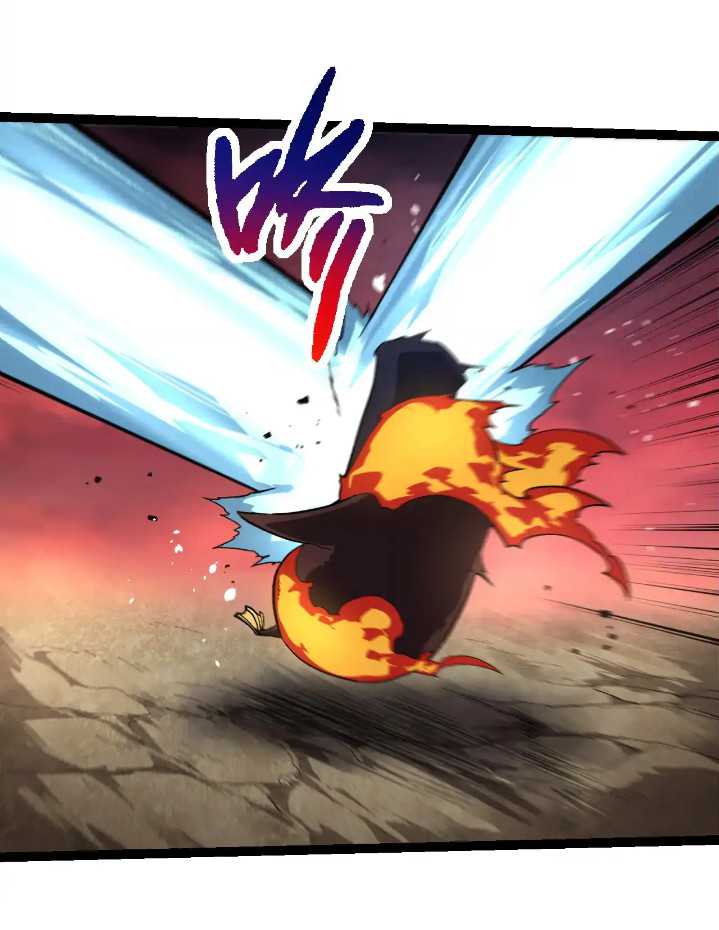 Evolution Begins With A Big Tree Chapter 222 - halaman 14