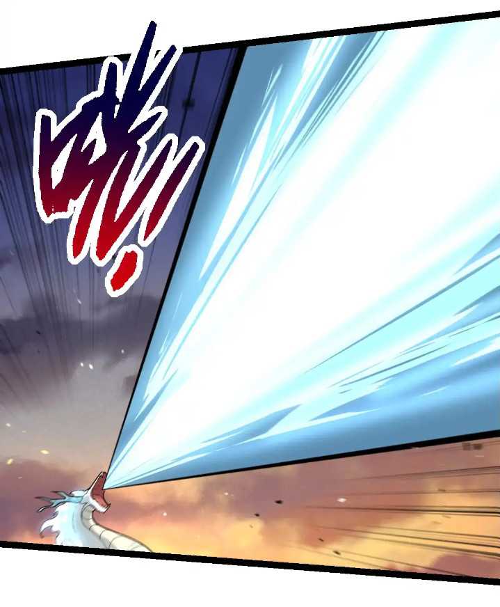 Evolution Begins With A Big Tree Chapter 222 - halaman 22