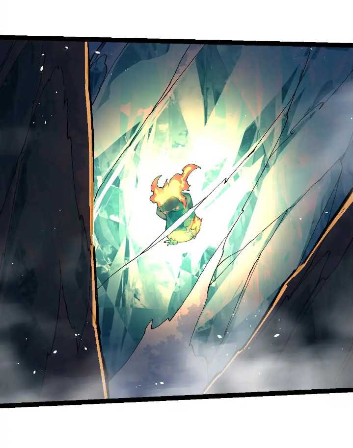 Evolution Begins With A Big Tree Chapter 222 - halaman 27