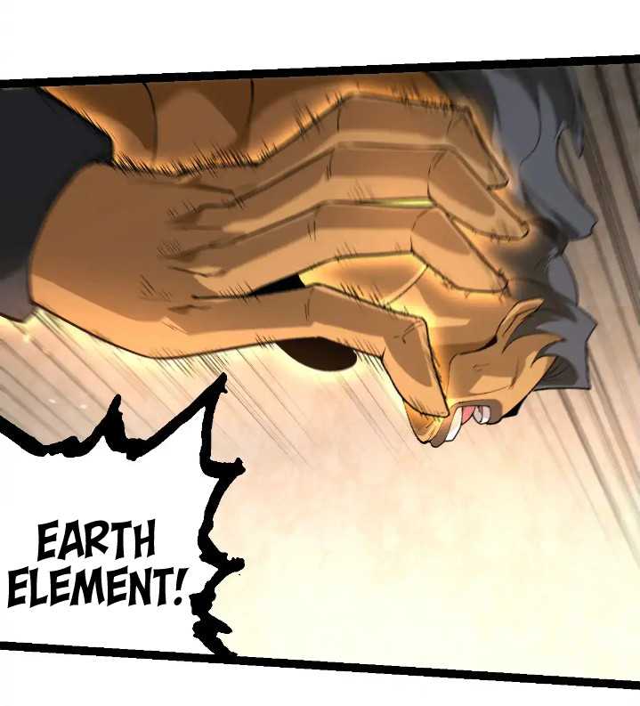 Evolution Begins With A Big Tree Chapter 222 - halaman 32