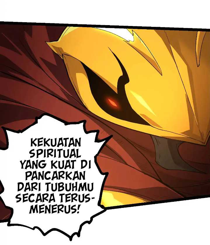 Evolution Begins With A Big Tree Chapter 222 - halaman 43