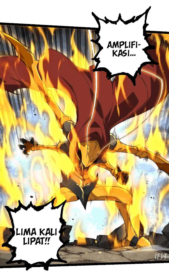Evolution Begins With A Big Tree Chapter 222 - halaman 56