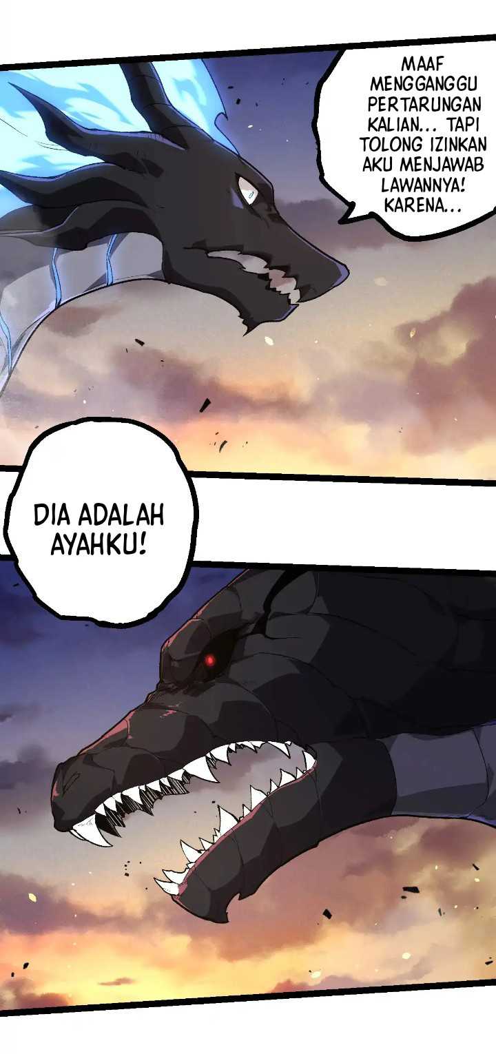 Evolution Begins With A Big Tree Chapter 222 - halaman 6