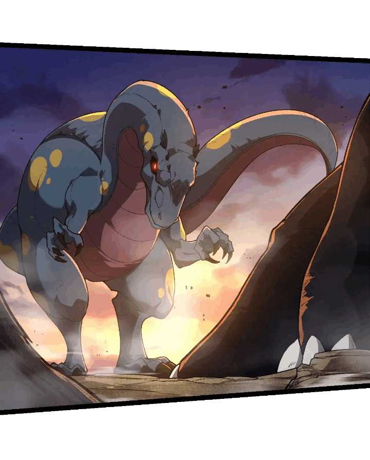 Evolution Begins With A Big Tree Chapter 222 - halaman 7