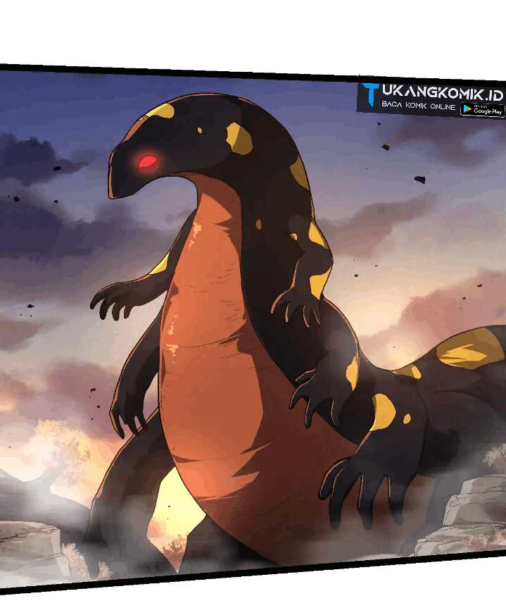 Evolution Begins With A Big Tree Chapter 222 - halaman 8