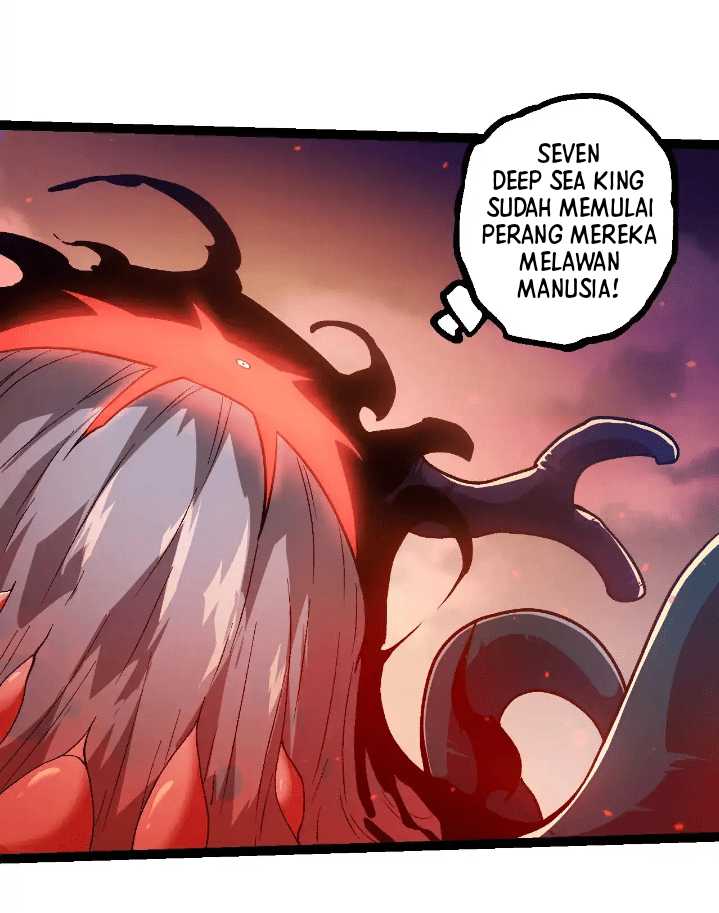 Evolution Begins With A Big Tree Chapter 224 - halaman 13