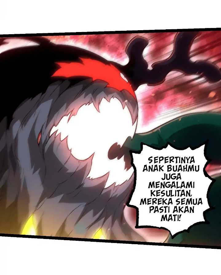 Evolution Begins With A Big Tree Chapter 224 - halaman 14