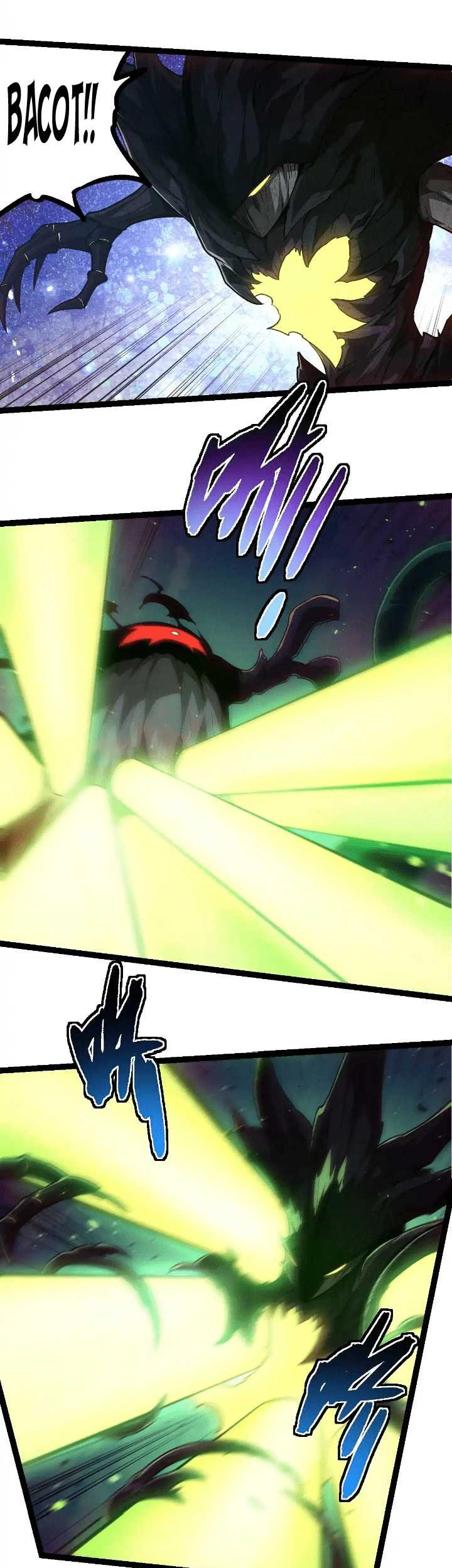 Evolution Begins With A Big Tree Chapter 224 - halaman 15