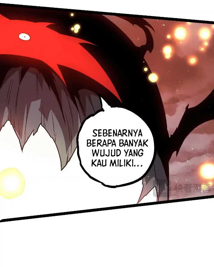 Evolution Begins With A Big Tree Chapter 224 - halaman 17