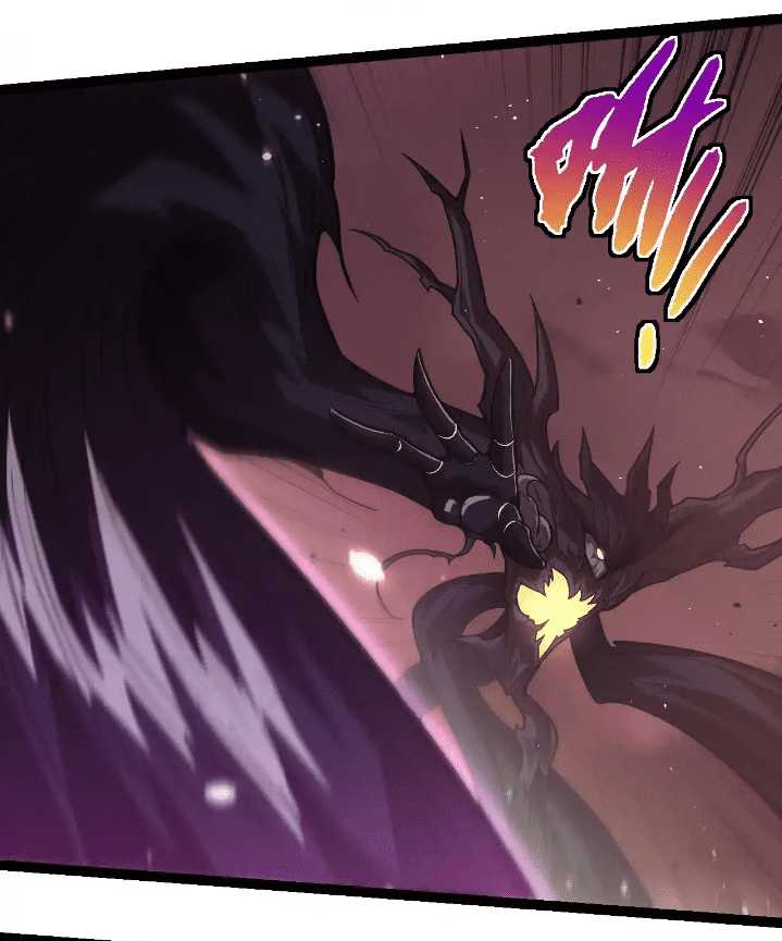 Evolution Begins With A Big Tree Chapter 224 - halaman 21