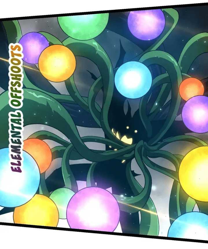 Evolution Begins With A Big Tree Chapter 224 - halaman 25