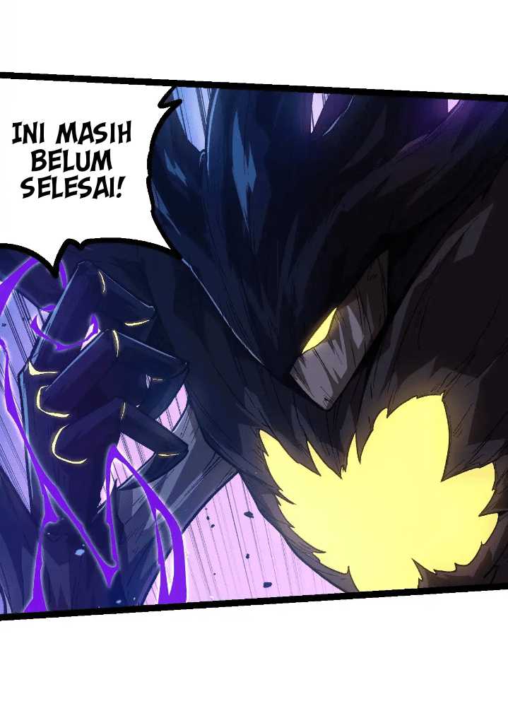 Evolution Begins With A Big Tree Chapter 224 - halaman 30