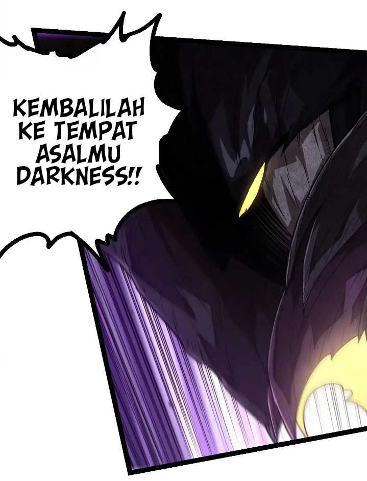Evolution Begins With A Big Tree Chapter 224 - halaman 36