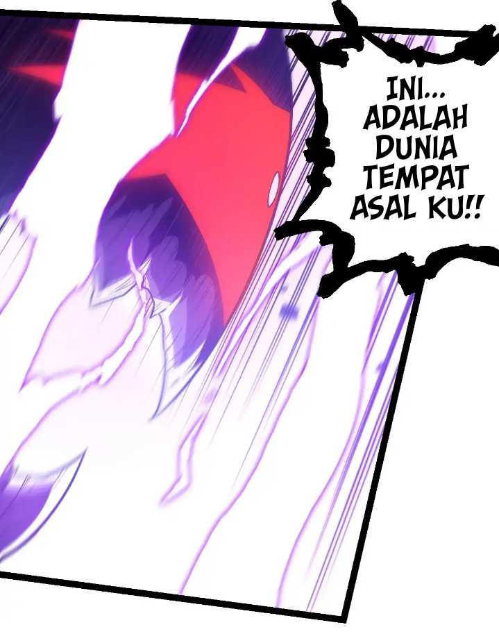 Evolution Begins With A Big Tree Chapter 224 - halaman 37