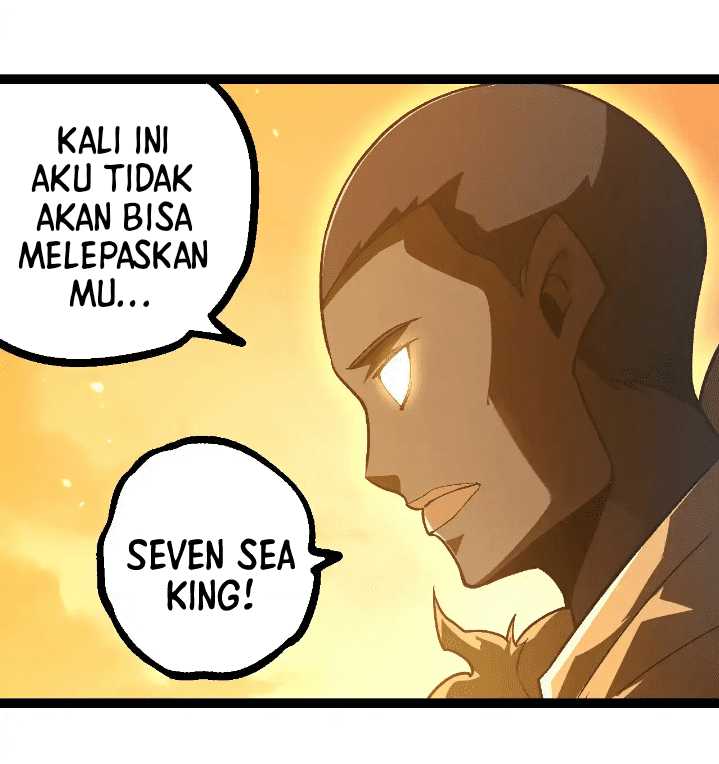 Evolution Begins With A Big Tree Chapter 224 - halaman 4