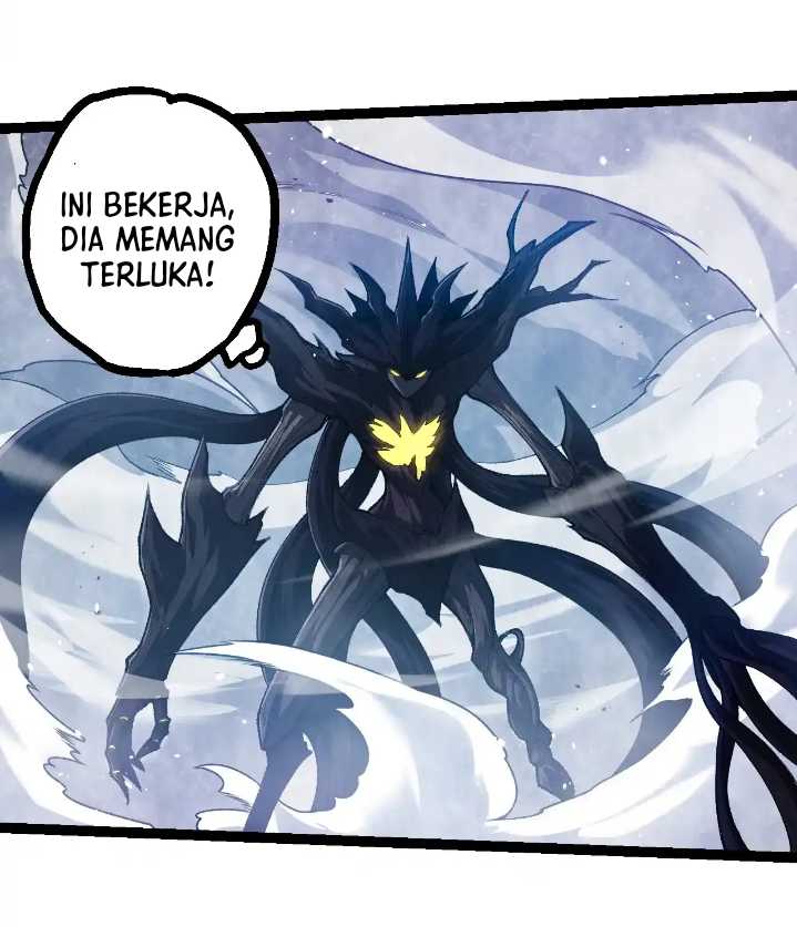 Evolution Begins With A Big Tree Chapter 224 - halaman 41